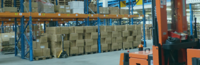 Health and Safety within the Workplace – Forklift Trucks