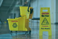 Accidents at work – HSE Statistics (2015/16)