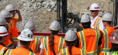 Stay Safe this Summer with the Right PPE