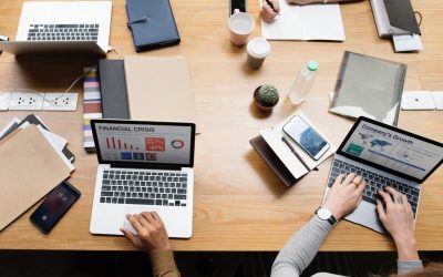 Coping with Stress at Work: Tips & Advice
