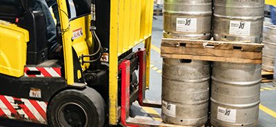 BRC Storage & Distribution Issue 4: What Do I Need To Know?