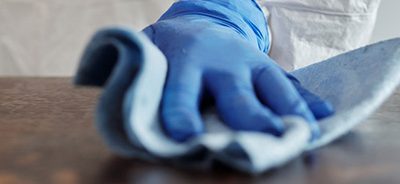 The 4 Cs of Food Safety Explained