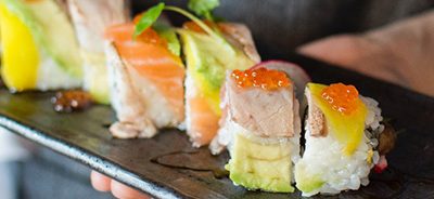 HACCP Plan for Sushi & Sashimi: High-Risk Foods