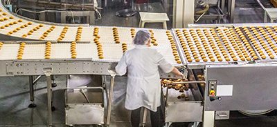 Food manufacturing allergen management: become the master