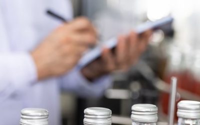 How to avoid non-conformities and achieve BRC food safety certification