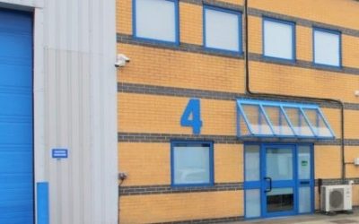 Paving the path to BRC Certification for SLR Supplies