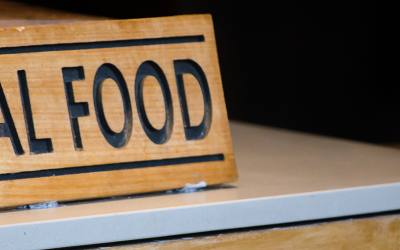 The importance of authentic and ironclad Halal food identification
