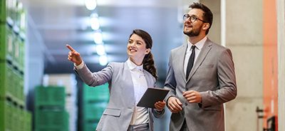 How to choose the right BRC consultant for your business