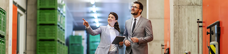 How to choose the right BRC consultant for your business