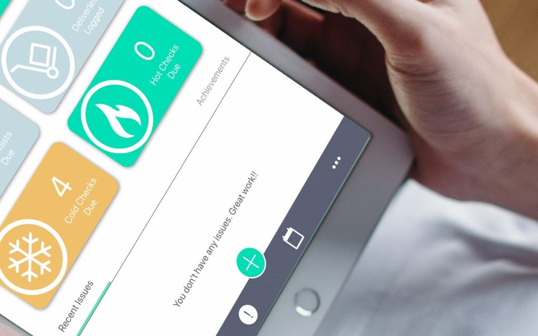 Digital vs. paper food safety diaries: Which is best for your business?